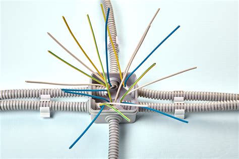 what does junction box|junction box meaning in electrical.